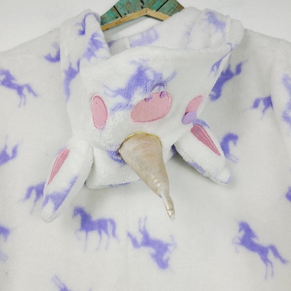 Unicorn Onesie L - Picture 6 of 10